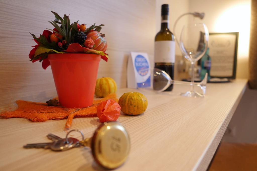 Gasthof Vossbur Toppenstedt Luaran gambar